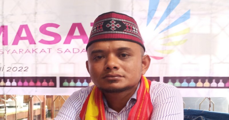 Parpol Tidak Boleh Mencuri