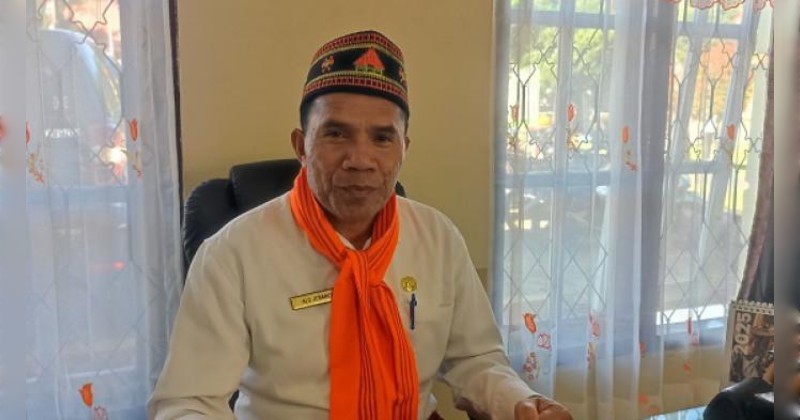 Pemkab Manggarai Siap Dukung Penuh Festival Golo Curu Maria Ratu Rosari 2025