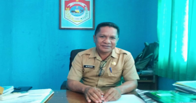 Masyarakat Kota Lewoleba Dilarang Parkirkan Kendaraan di Jalan Umum dan Sekitar SPBU