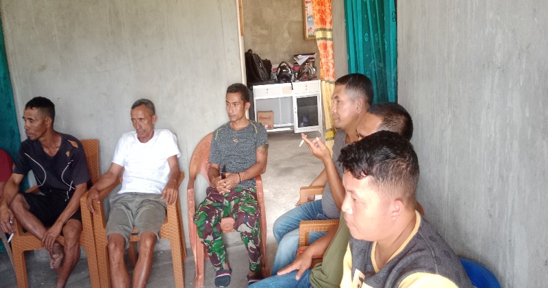 Lembor Bukan Lagi Lumbung Pangan, Tapi Lumbung Masalah