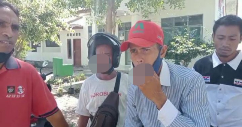 Dari Bulan April, Tekoda PPL Dinas Pertanian Malaka Tidak Bekerja