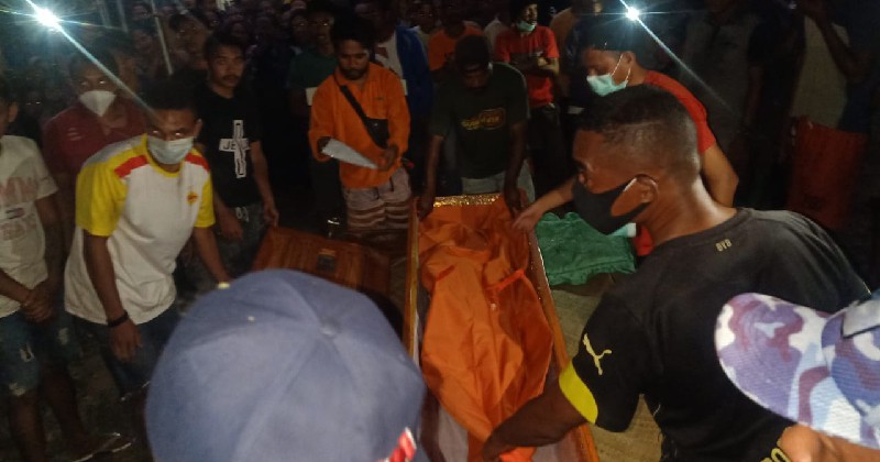 Kasus Penemuan Mayat di Boawae, Keluarga Korban Terima sebagai Musibah