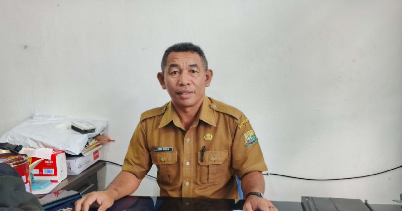 Dukung Kawasan Ekonomi Baru Wae Naong, Dinas PUPR Manggarai Mulai Melakukan Preservasi Infrastruktur