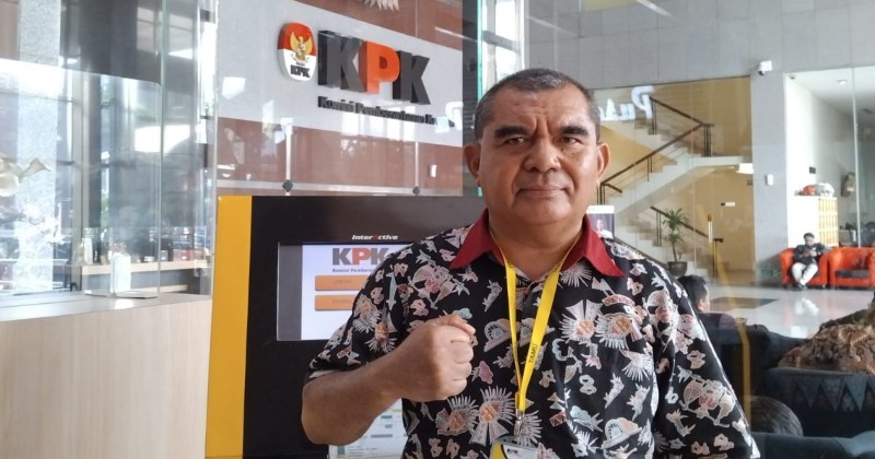 Kompak Indonesia Minta Kejari Lembata Tidak Boleh Tebang Pilih dalam Penegakan Hukum