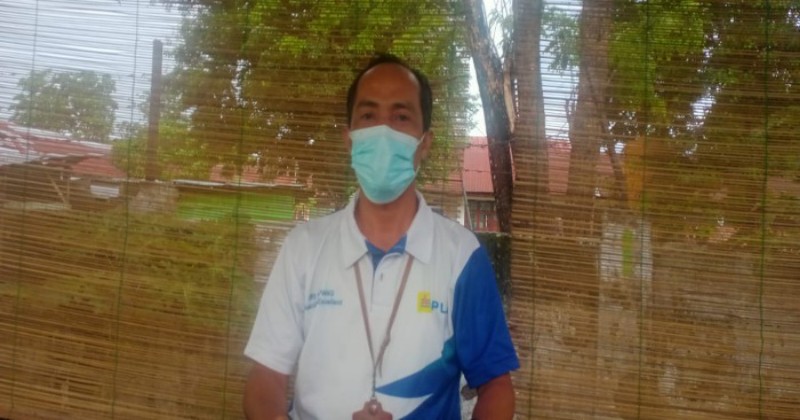 Rasio Desa Berlistrik Sudah 100 Persen, PLN Kefamenanu Fokus Bangun Jaringan Baru di Wilayah Dusun