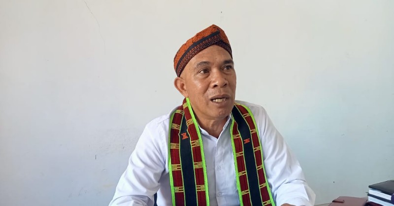 Bupati Manggarai Keluarkan Instruksi tentang Pembatasan Pergerakan Hewan Penular Rabies