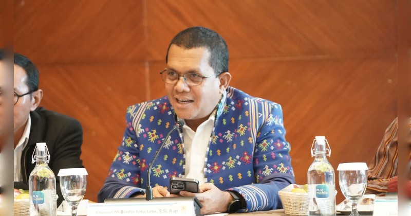 Gubernur NTT Temui Pengembang Geotermal Sampaikan Rekomendasi Perbaikan  Berkelanjutan