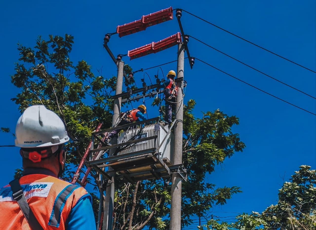 Utamakan Daya Beli Masyarakat, Pemerintah Jaga Tarif Listrik Tetap Terjangkau Sepanjang 2025
