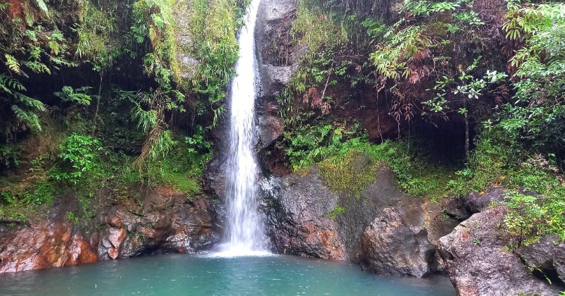 Desa Wae Lolos Punya Potensi Wisata yang Indah dan Unik