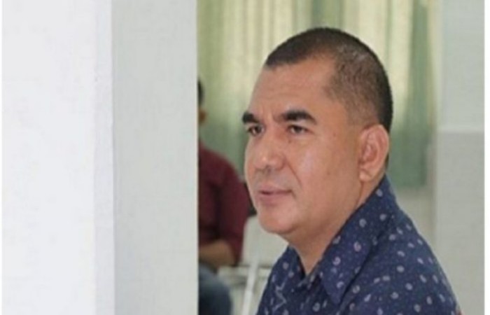 Terkait Kasus Roy Herman Bolle, Padma Indonesia Desak Jaksa Agung Copot Kajari Kota Kupang