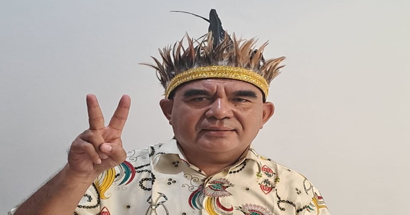 KPK RI Diminta Turun Periksa Dana Hibah Kota Kupang