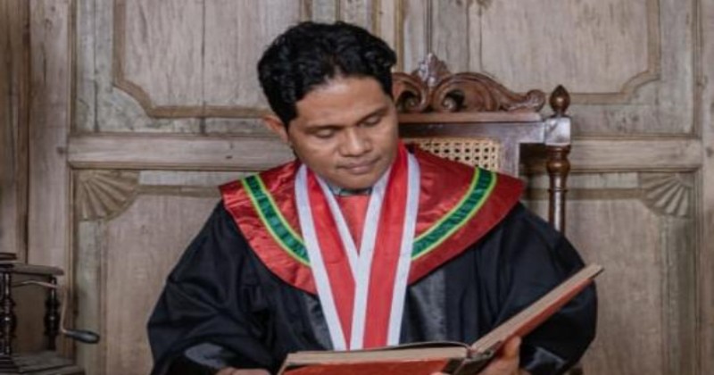 San Juan dan Transformasi Kehidupan