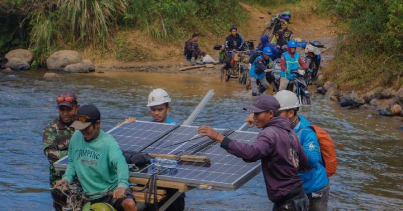 Ajang PLN Journalist Awards 2025 Dibuka, Apresiasi untuk Pewarta Penggerak Literasi Energi Nasional